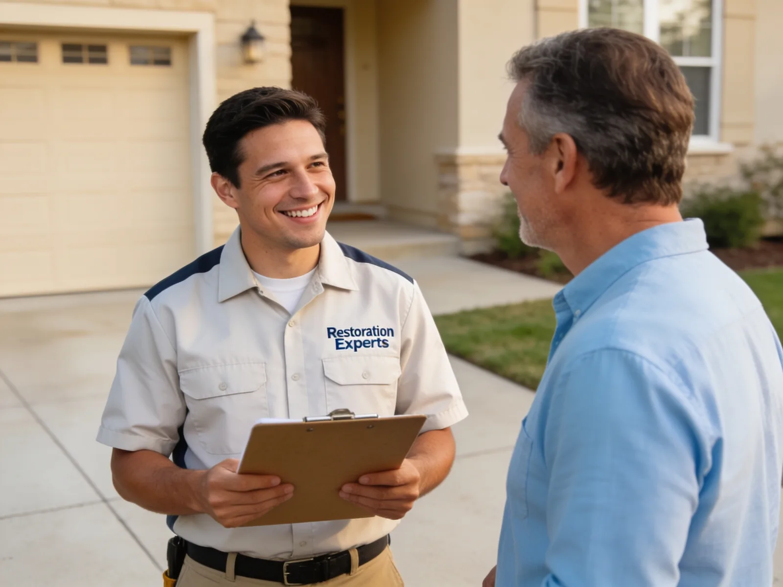Water Damage Cleanup Saint Clair, PA FAQs